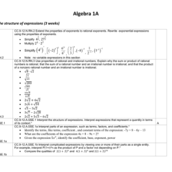 Lesson 1.3 practice b algebra 2 answers