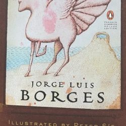 El sur jorge luis borges resumen