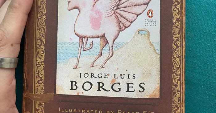 El sur jorge luis borges resumen