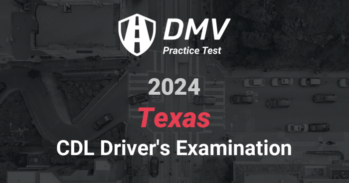 Texas cdl air brake test answers