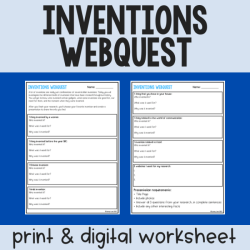 Periodic table webquest answer key pdf