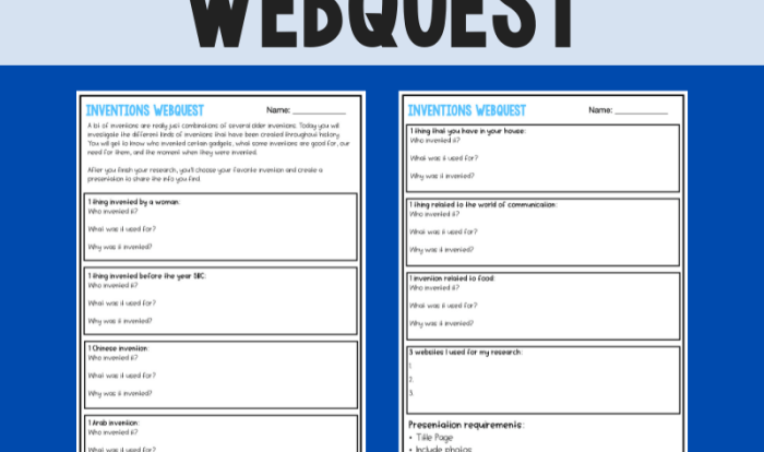 Periodic table webquest answer key pdf