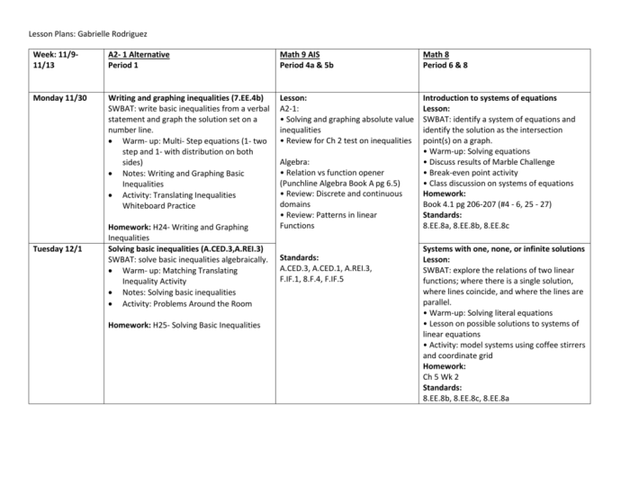 Translating expressions equations and inequalities worksheet answer key