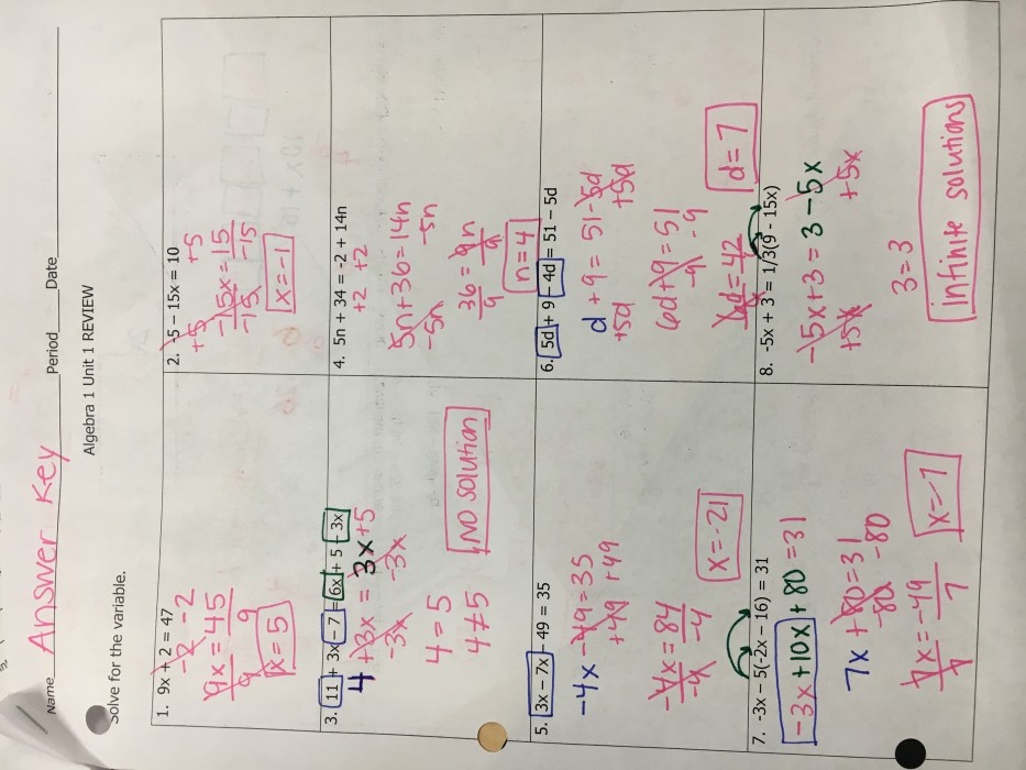 Translating expressions equations and inequalities worksheet answer key