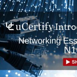 Networking essentials a comptia network+ n10 006 textbook