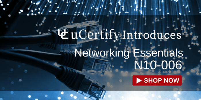 Networking essentials a comptia network+ n10 006 textbook